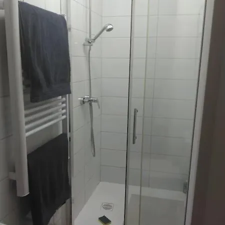 Apartment Confort Centre-ville *