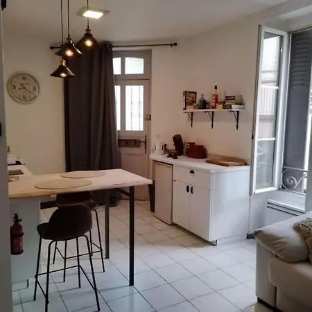 Apartment Confort Centre-ville Tarbes