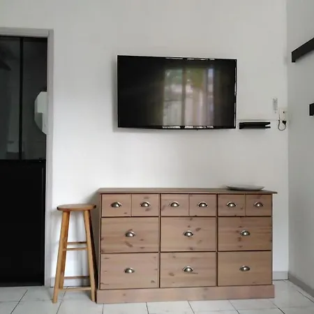 Apartment Confort Centre-ville Tarbes