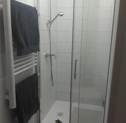 公寓 Confort Centre-ville *